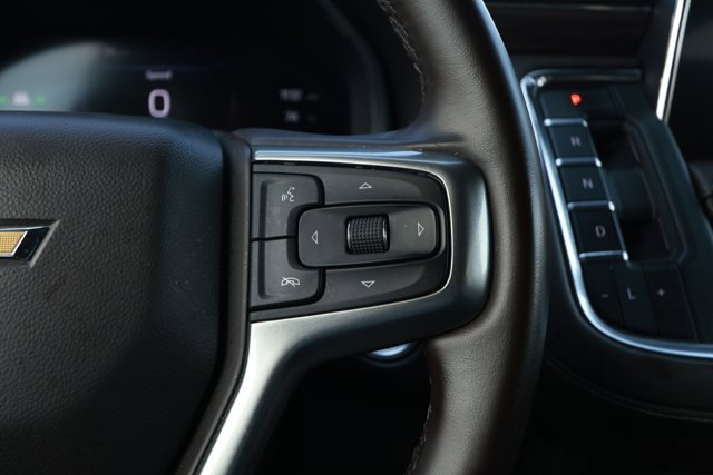 Used 2024 Chevrolet Tahoe LT RWD image 14