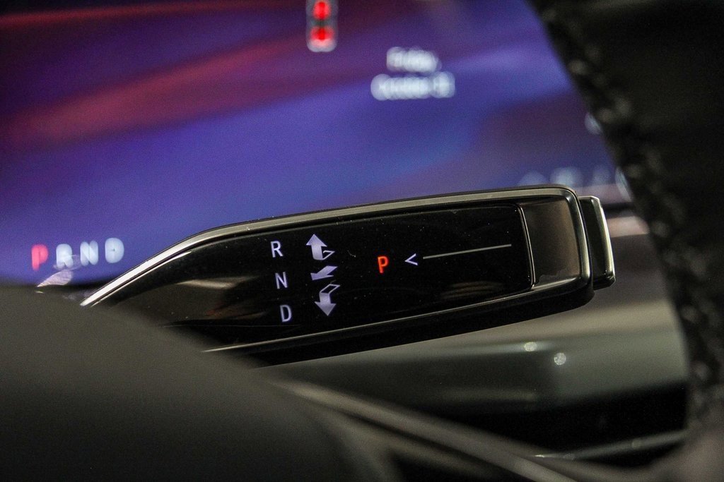 New 2026 Cadillac Escalade IQ Luxury 2 image 21