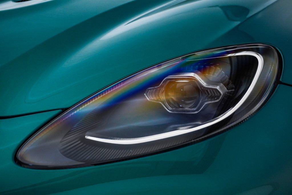 Used 2026 Aston Martin DBX 707 AWD/4WD image 6