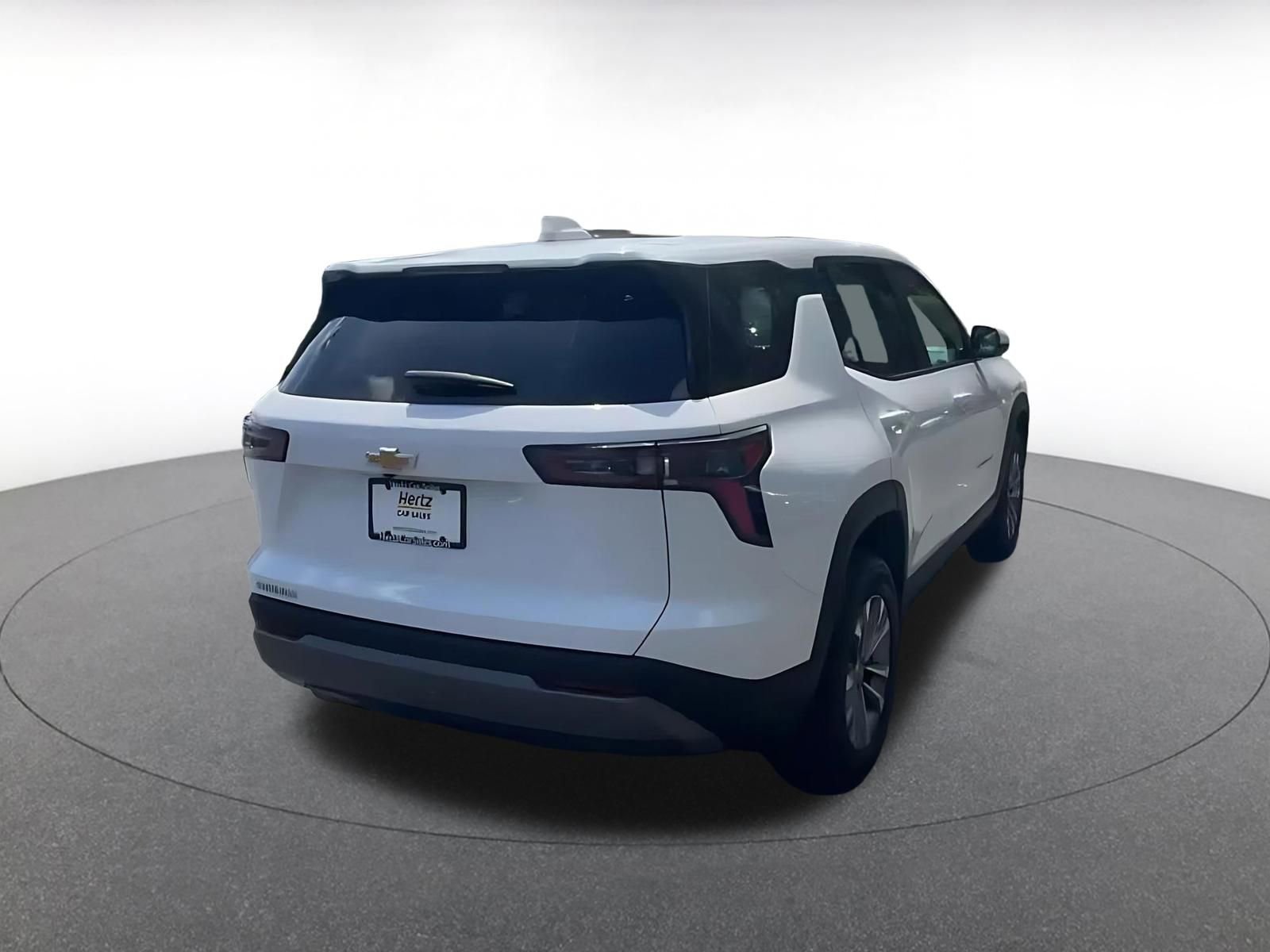 Used 2025 Chevrolet Equinox LT image 15