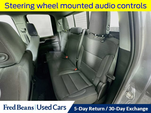 Used 2024 GMC Sierra 2500 SLE w/ SLE Value Package; AWD/4WD image 30