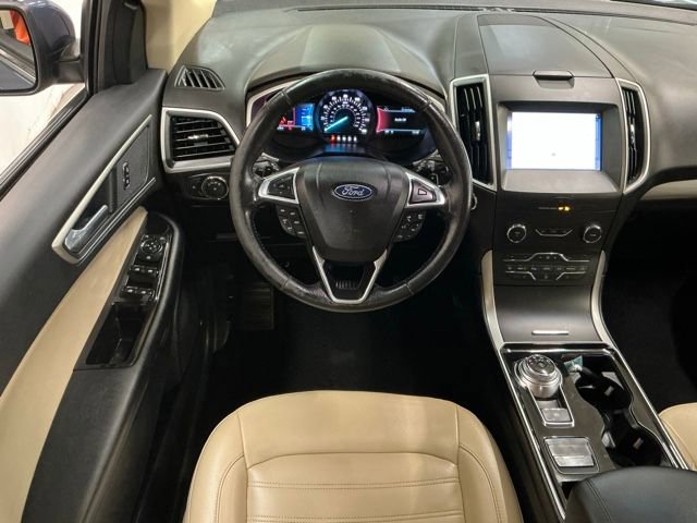Used 2019 Ford Edge SEL w/ Equipment Group 201A image 11