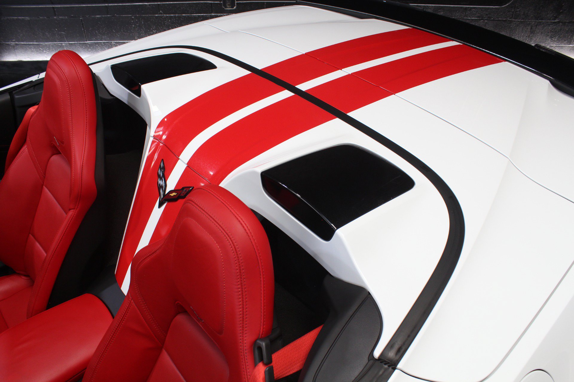 Used 2017 Chevrolet Corvette Grand Sport RWD image 54