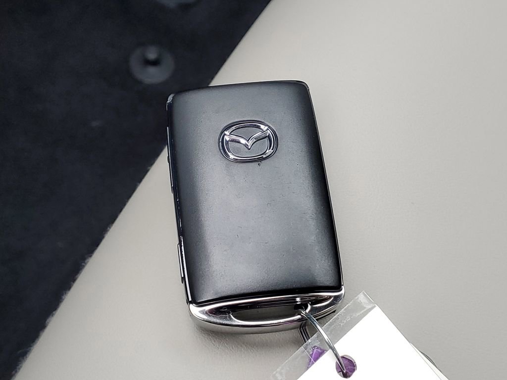 New 2026 MAZDA CX-30 AWD 2.5 S image 29