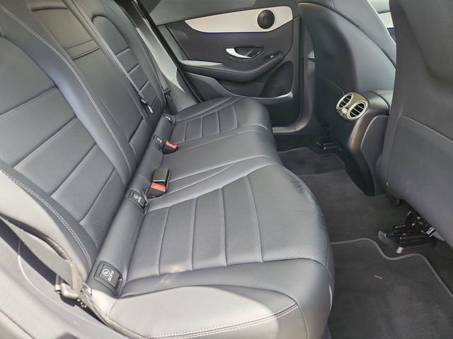 Used 2022 Mercedes-Benz GLC 300 image 25