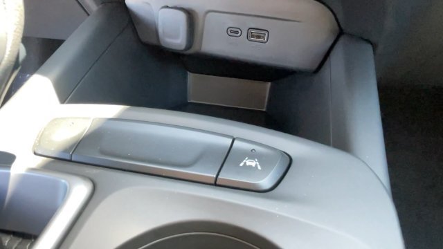 New 2026 Chevrolet Trax LS w/ Driver Confidence Package FWD image 16