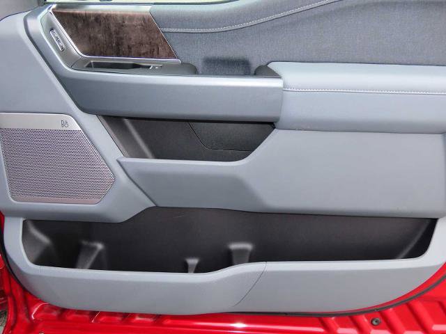 Certified 2021 Ford F150 Lariat w/ Equipment Group 502A High image 23