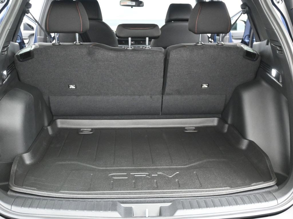 Used 2026 Honda CR-V TrailSport image 10