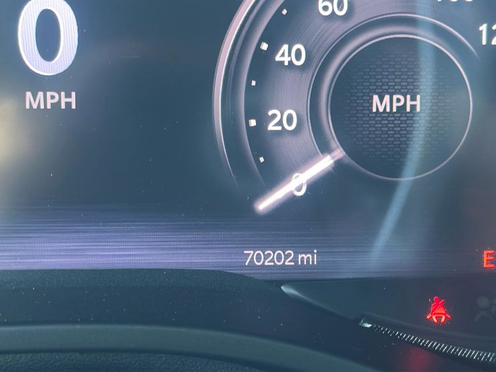 Used 2023 RAM 1500 TRX w/ TRX Level 2 Equipment Group image 27