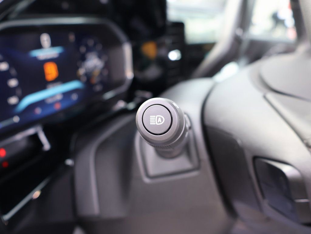 New 2026 Chevrolet Silverado 2500 LTZ w/ LTZ Plus Package image 15