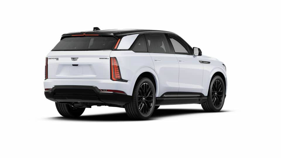 New 2026 Cadillac Escalade IQ Sport 1 w/ LPO, ONYX Package AWD/4WD image 28