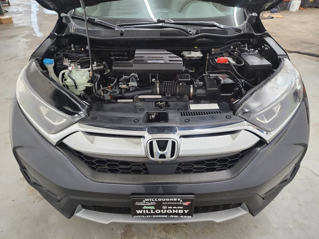 Used 2018 Honda CR-V EX-L image 36
