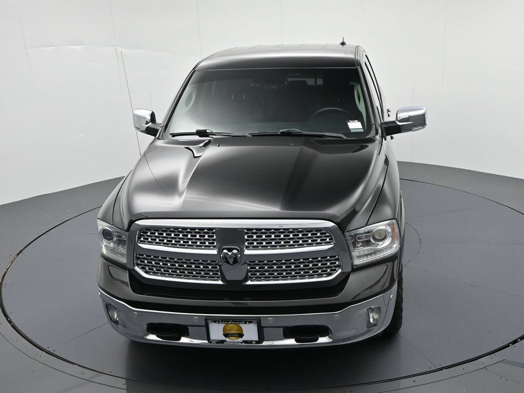 Used 2015 RAM 1500 Laramie w/ Convenience Group AWD/4WD image 17