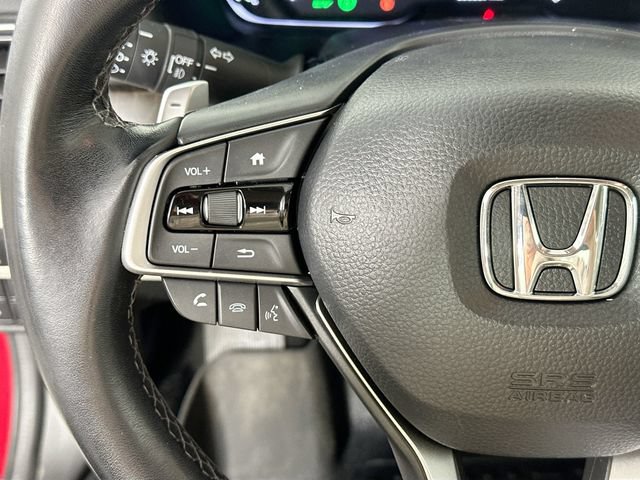 Used 2022 Honda Accord EX-L image 21