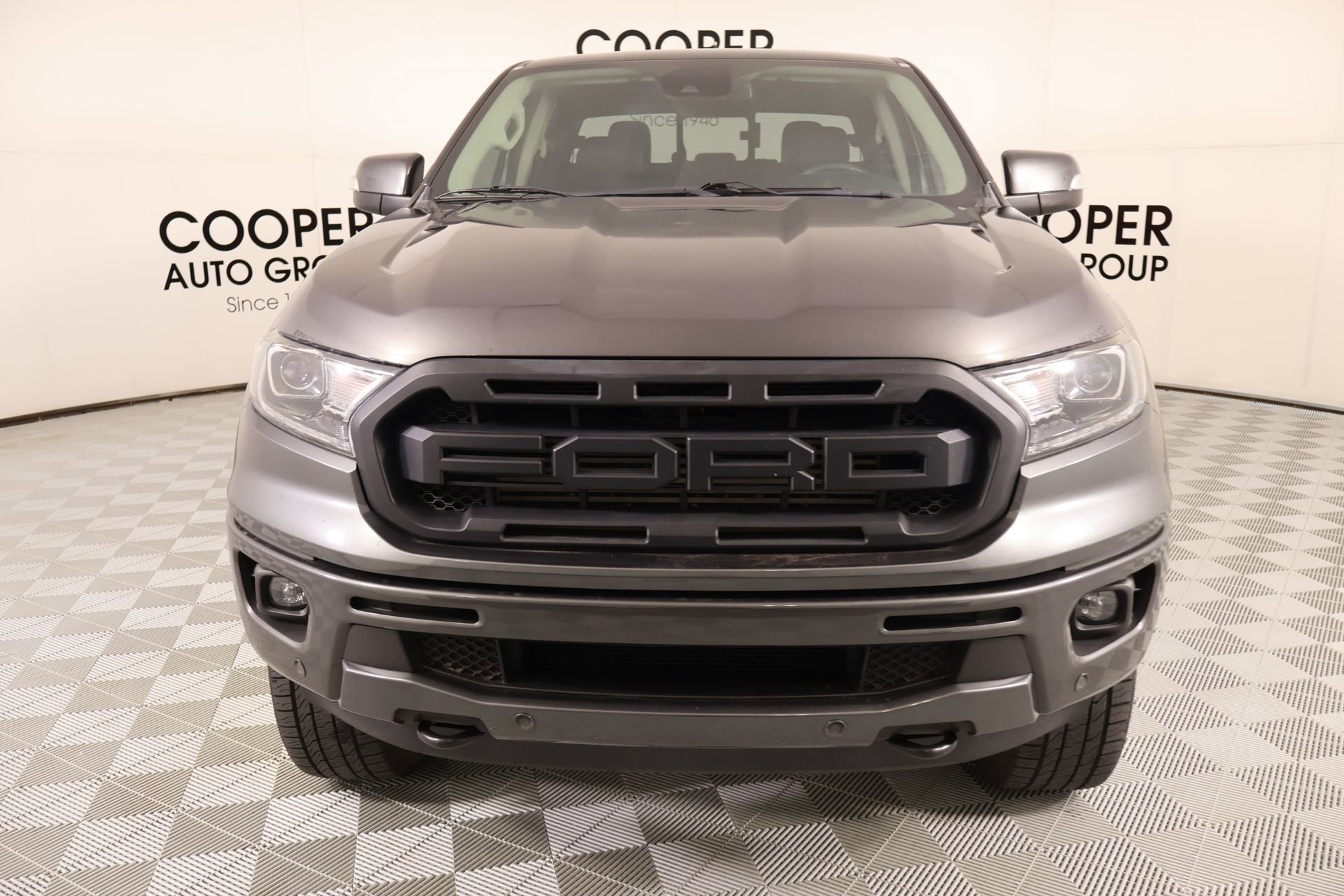 Used 2019 Ford Ranger Lariat RWD image 9
