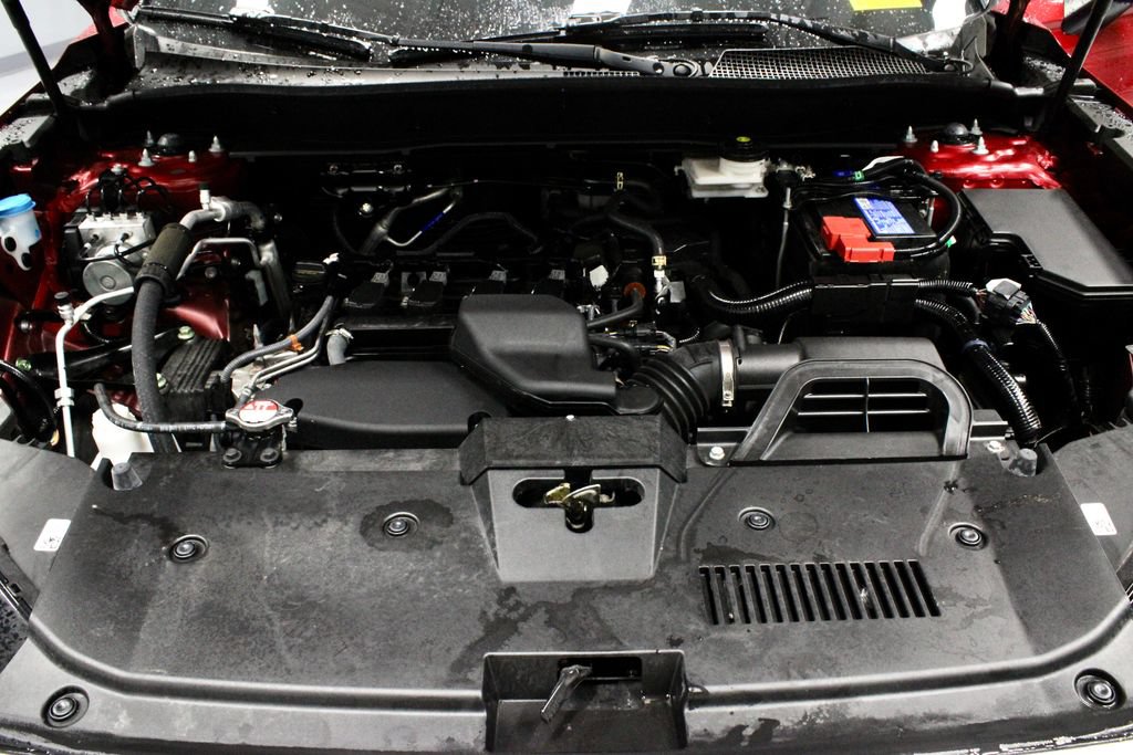 Used 2024 Honda CR-V EX-L image 17
