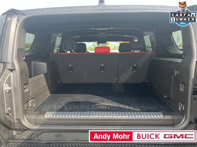 Used 2026 GMC Hummer EV 3X AWD/4WD image 14