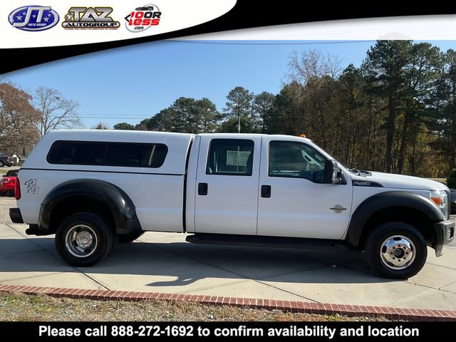 Used 2013 Ford F450 XL AWD/4WD image 8