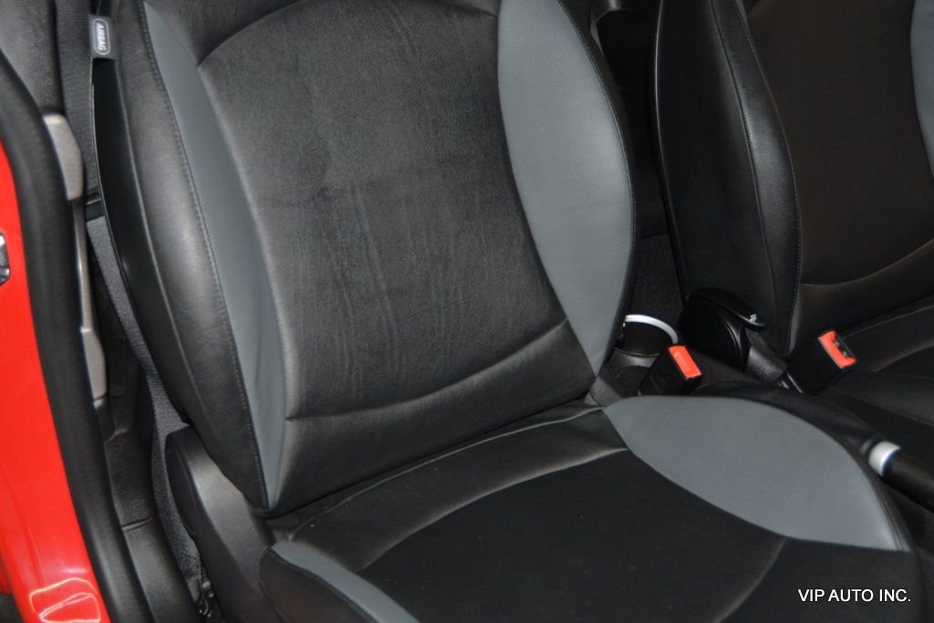 Used 2008 MINI Cooper S image 14