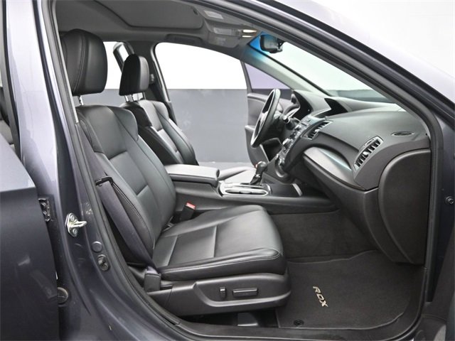 Used 2017 Acura RDX AWD image 18