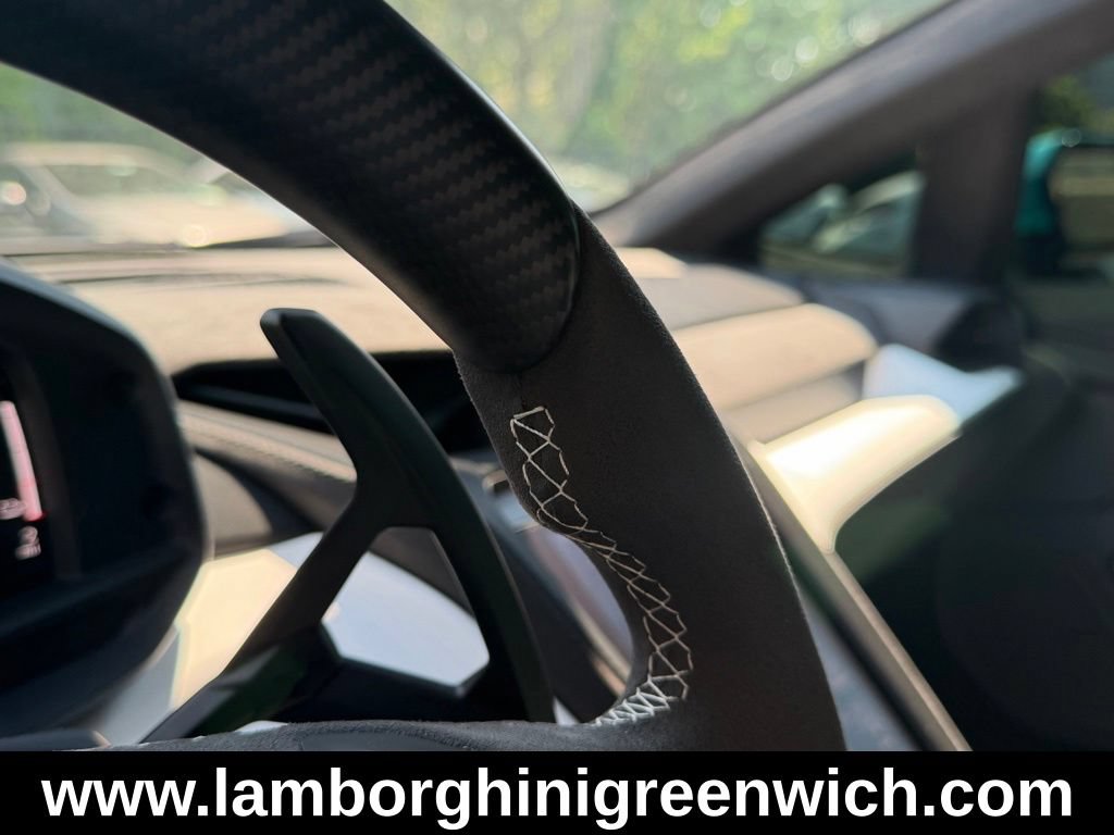 Used 2026 Lamborghini Temerario AWD/4WD image 21
