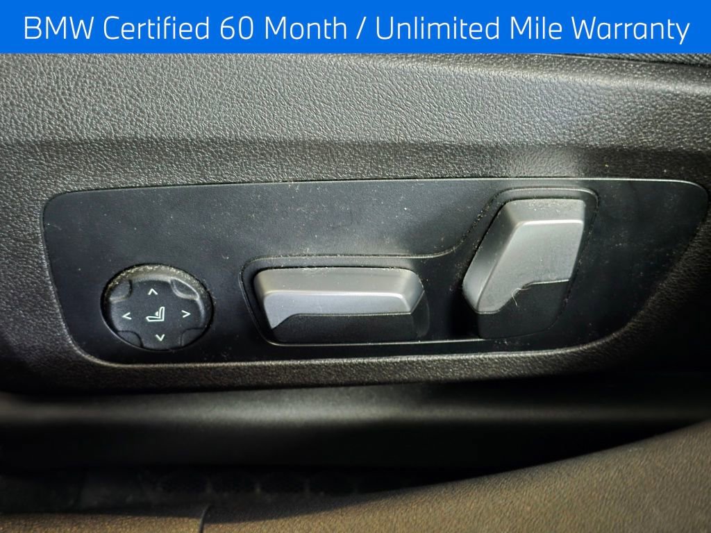 Certified 2023 BMW 330i xDrive Sedan w/ Premium Package AWD/4WD image 14