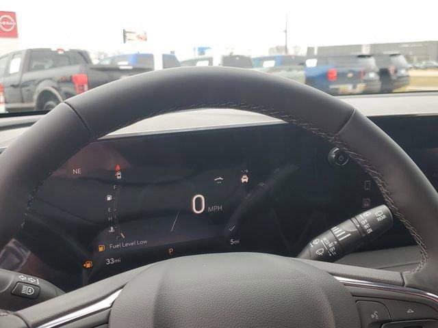 New 2026 Buick Encore GX Sport Touring w/ Advanced Technology Package image 18