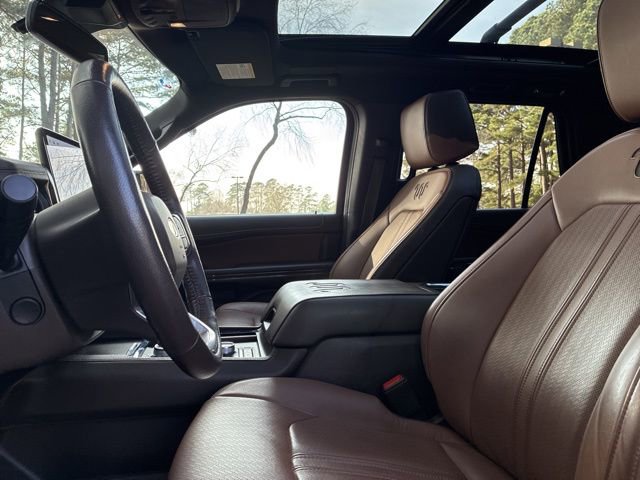 Used 2023 Ford Expedition Max King Ranch image 21