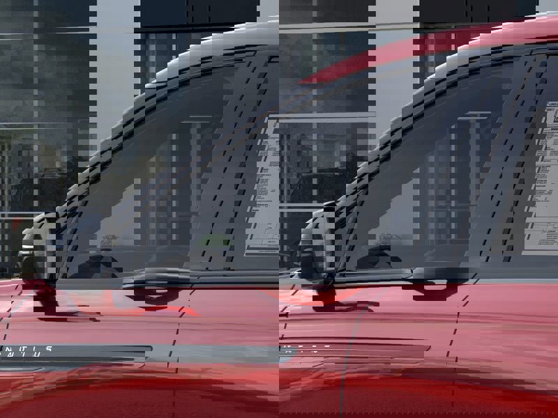 New 2026 Lincoln Nautilus Premier w/ Equipment Group 102A image 20