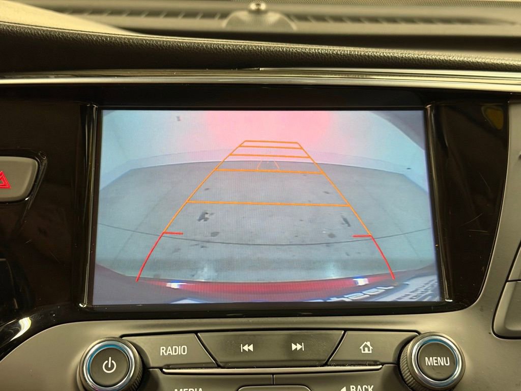 Used 2017 Buick Envision Premium image 42