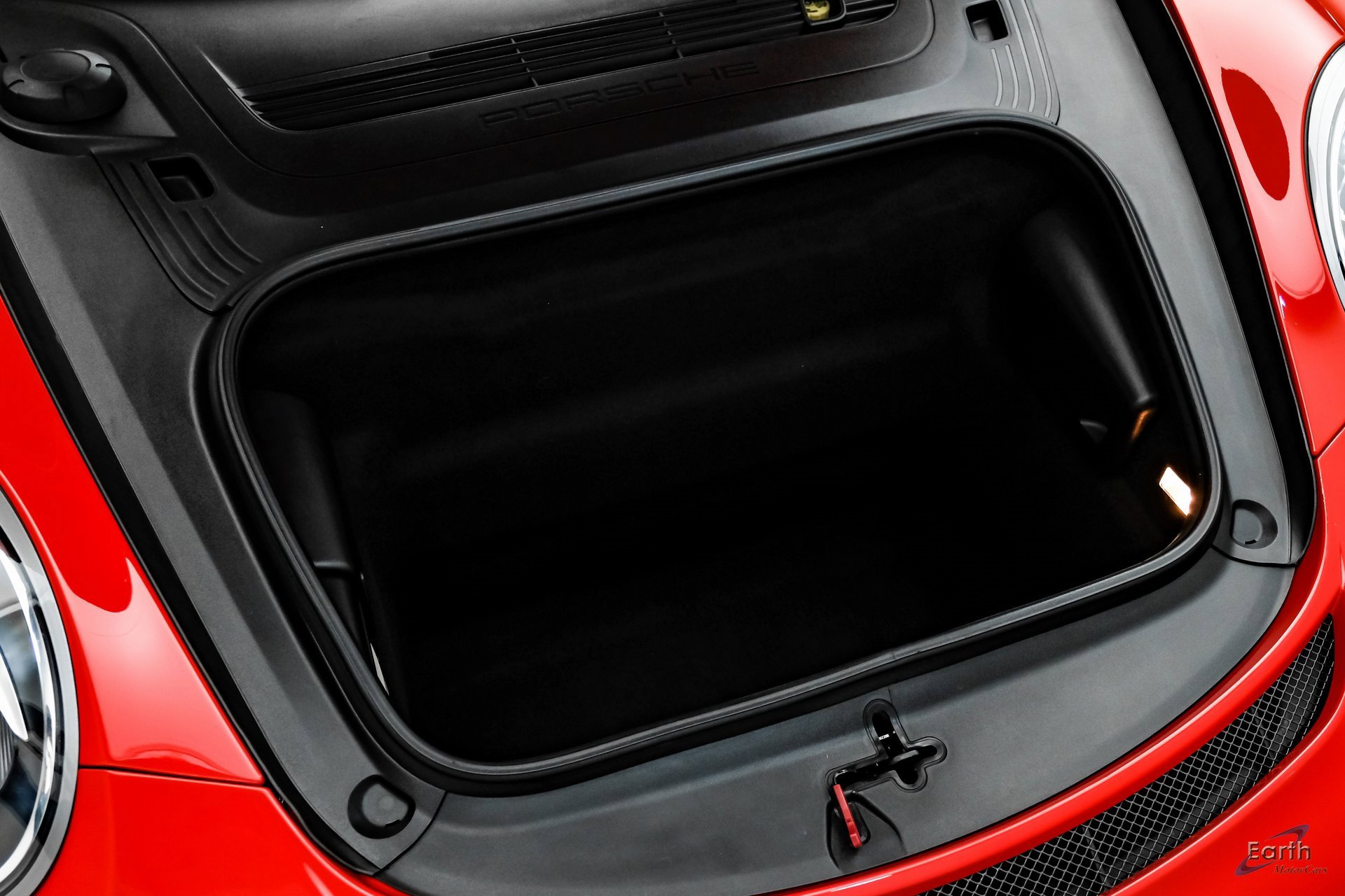 Used 2015 Porsche 911 GT3 image 88