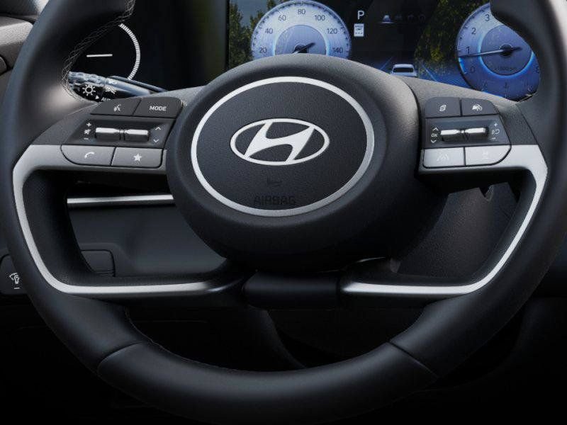 New 2026 Hyundai Elantra Limited FWD image 15