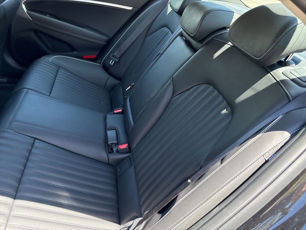 New 2026 Genesis G70 2.5T Prestige AWD/4WD image 10