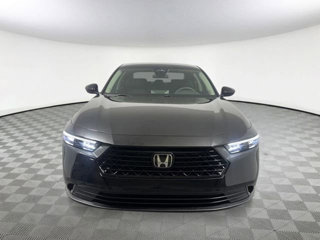 New 2026 Honda Accord SE image 9