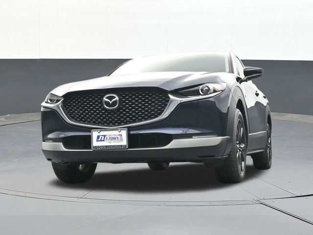 Used 2024 MAZDA CX-30 AWD 2.5 S w/ Select Sport Pkg image 57