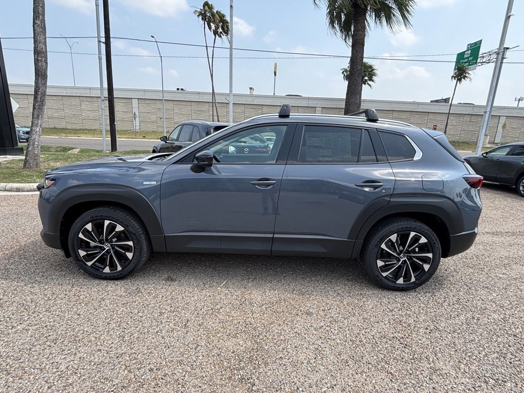 New 2025 MAZDA CX-50 2.5 Hybrid w/ Weather Package image 4