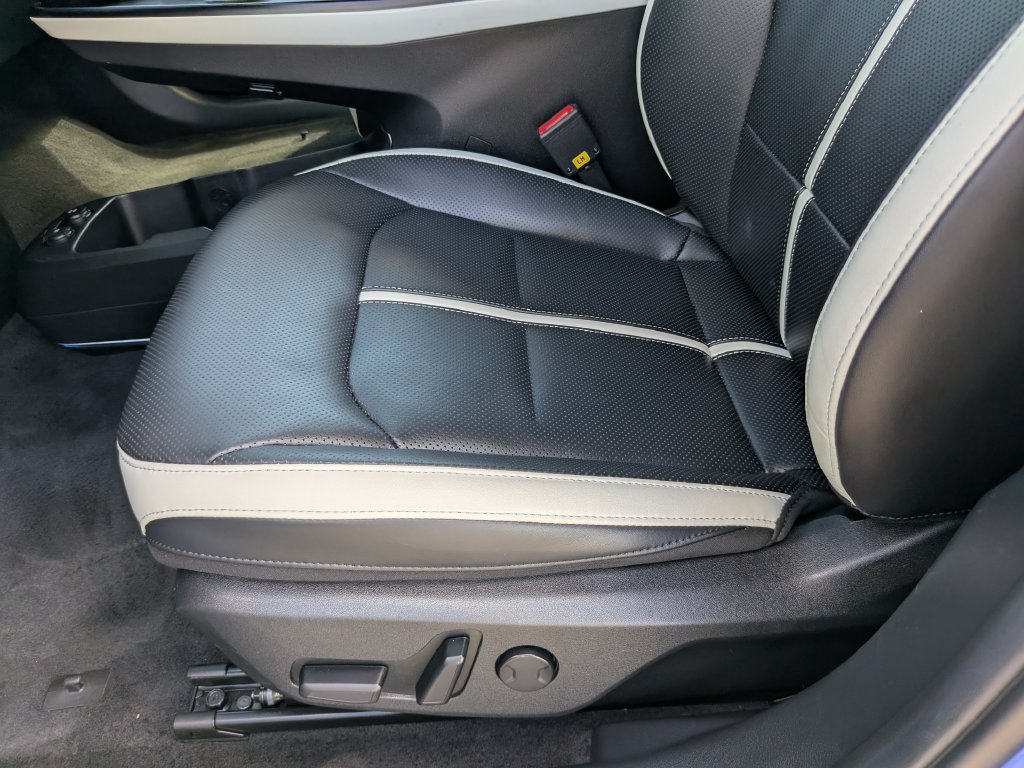 Certified 2025 Kia EV6 GT-Line RWD image 24