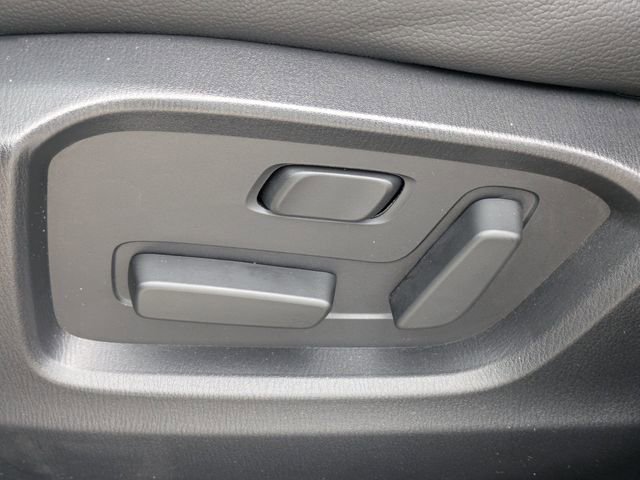 Certified 2025 MAZDA CX-5 AWD 2.5 S w/ Preferred Package image 17