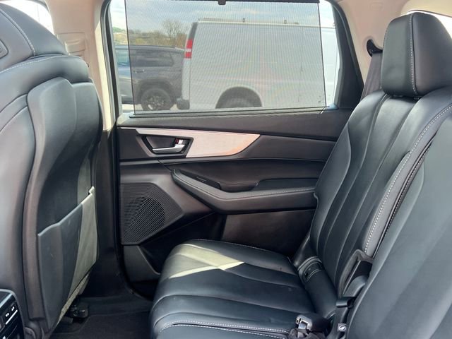 Used 2024 Acura MDX SH-AWD w/ Technology Package image 21