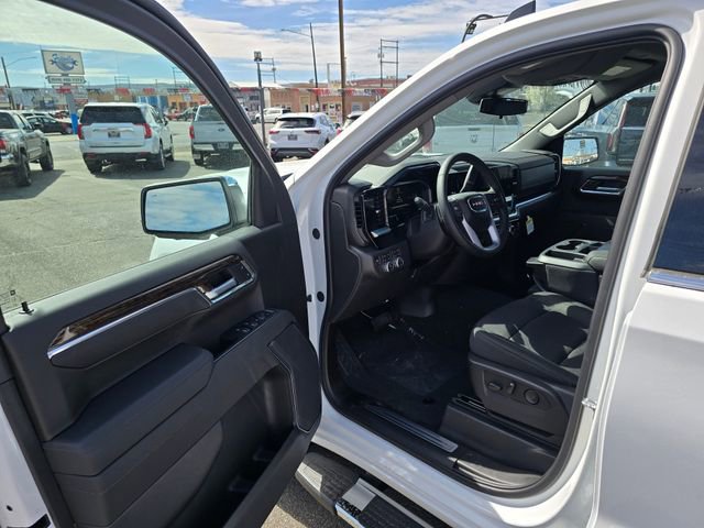 New 2026 GMC Sierra 1500 SLE w/ X31 Off-Road Package image 19