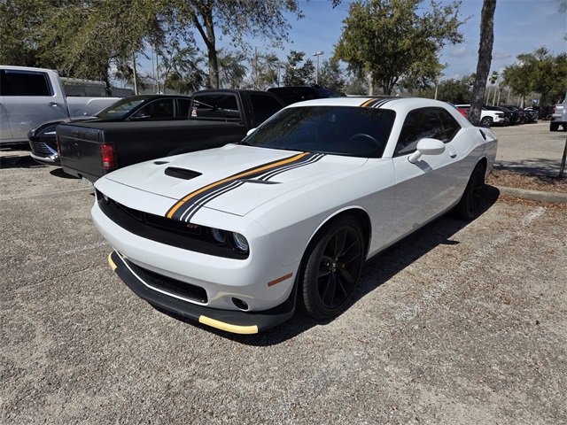 Used 2023 Dodge Challenger GT w/ Plus Package image 3