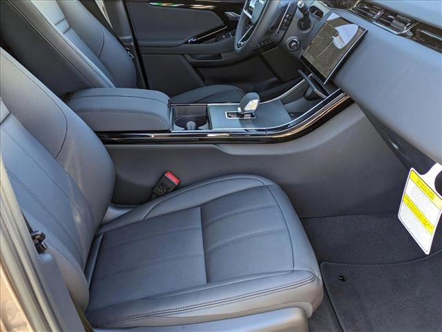 New 2026 Land Rover Range Rover Evoque S image 18