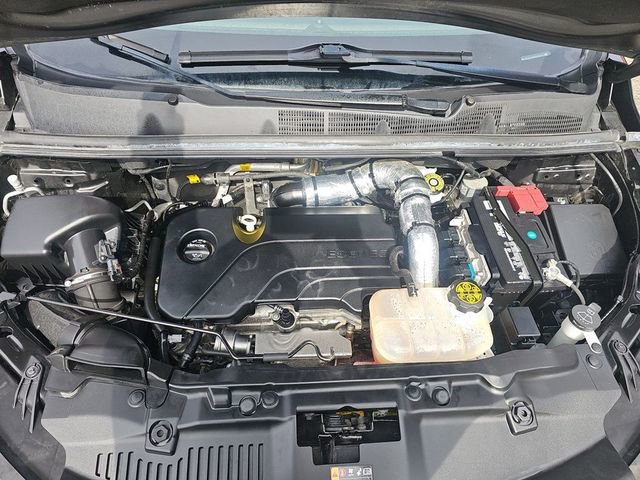 Used 2022 Buick Encore Preferred w/ Safety Package image 23