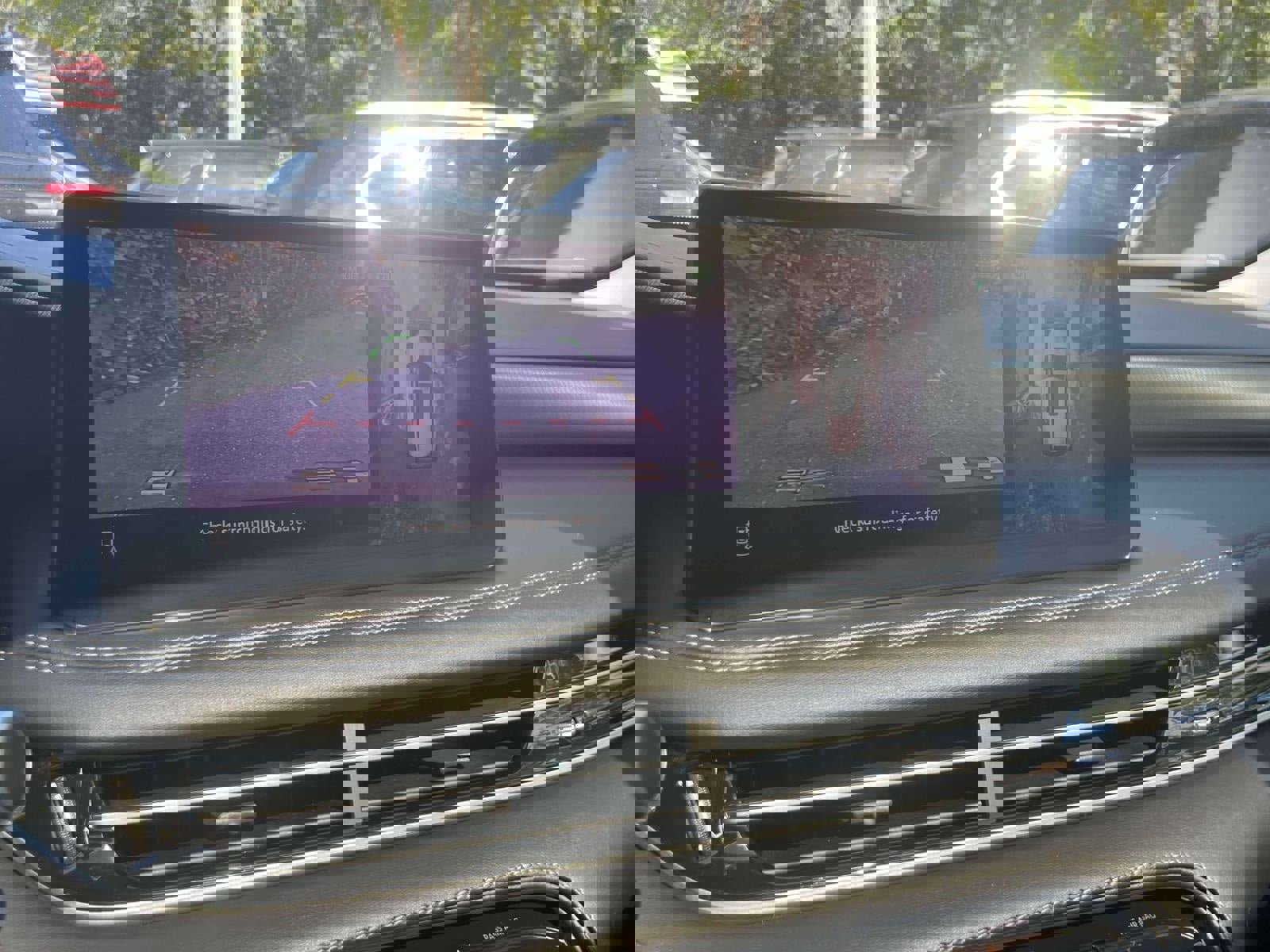 Used 2023 INFINITI QX60 Luxe w/ Cargo Package image 32