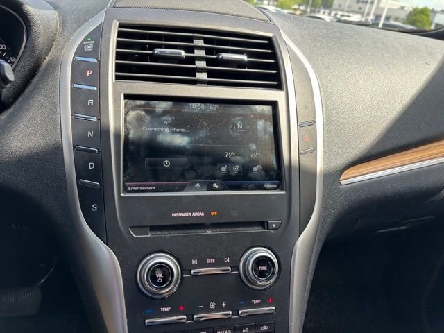 Used 2015 Lincoln MKC AWD w/ Equipment Group 101A Select image 16