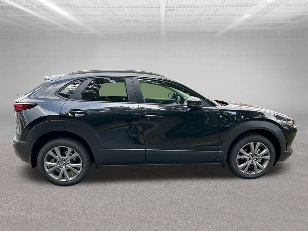 New 2026 MAZDA CX-30 AWD 2.5 S w/ Premium Package image 7