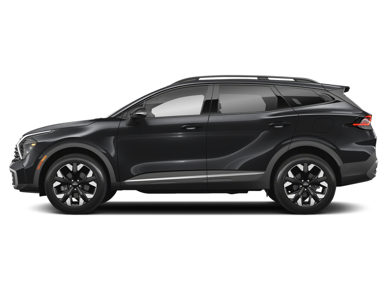 New 2025 Kia Sportage X-Line Prestige AWD/4WD image 29