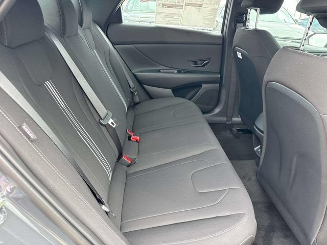 New 2026 Hyundai Elantra SEL FWD image 14