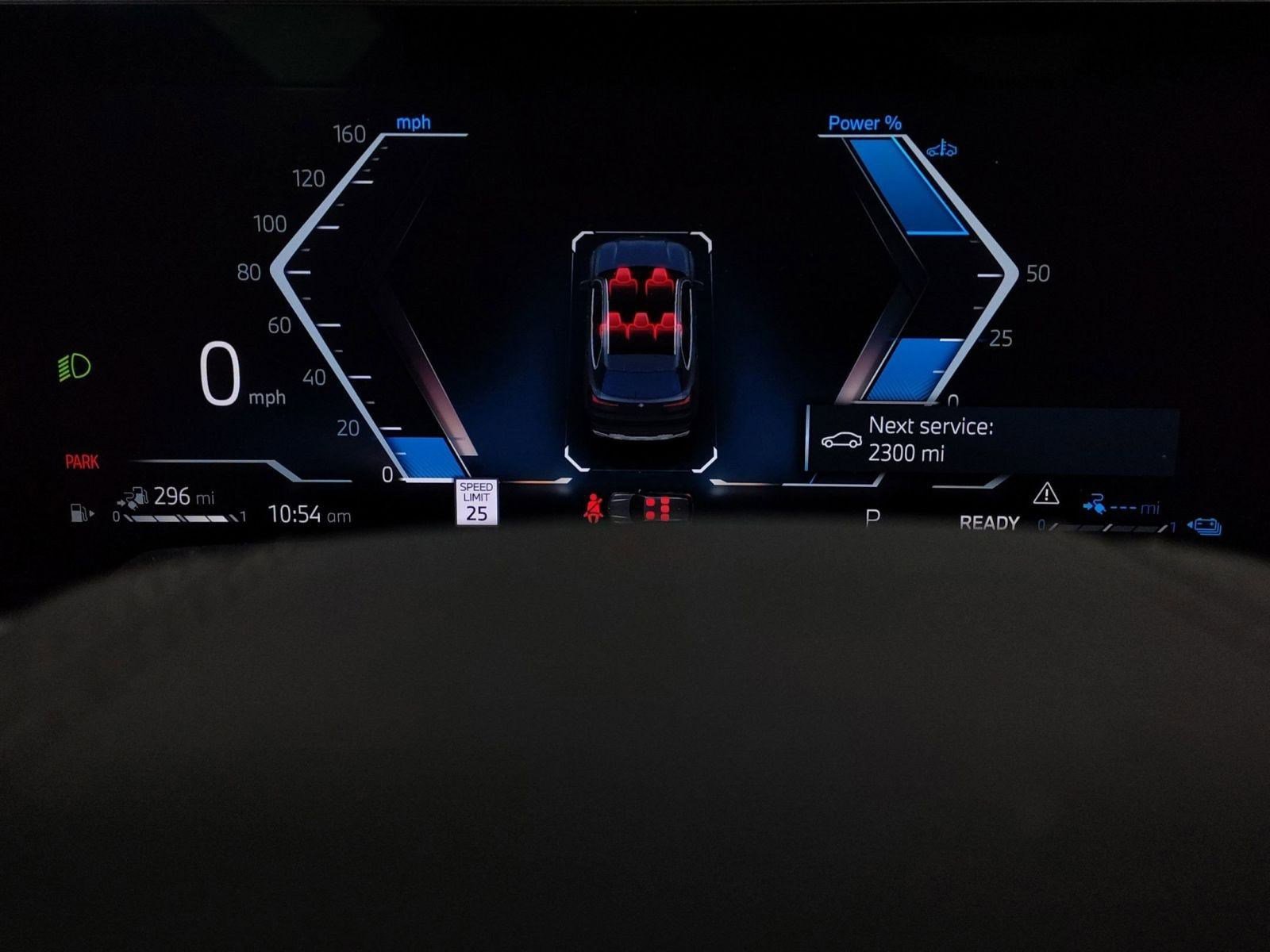 Certified 2025 BMW X5 xDrive50e image 17