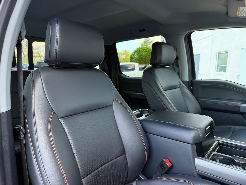 Used 2026 Ford F350 Lariat AWD/4WD image 27